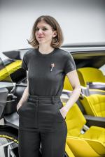 Renault Morphoz Concept 2020 года